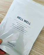 .『HELWELL ヘルウェル』①食事に含まれる脂肪や糖の吸収を抑える②肥満気味の方の内臓脂肪やBMIを減らすのを助ける③食後の中性脂肪や血糖値の上昇をおだやかにする④便通を改&hellip;のInstagram画像