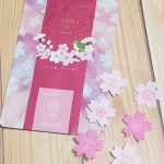 ⁡マスク生活に癒しを🍀⁡こちらはウェルベスト様の⁡⁡アロマdeマス⁡ク⁡桜限定デザインです🌸⁡⁡⁡⁡毎日のマスク😷⁡⁡慣れてはきたものの⁡⁡やはりストレスですよね。⁡⁡&hellip;のInstagram画像