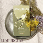 アイライナー界で1番好きなLUMIURGLASの新色を試させていただきました💚💚⁡⁡スキルレスライナー⁡のInstagram画像