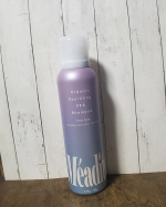 オーガニックスパークリングシーシャンプー「Meadite（メディテ）」業界初の泥&times;炭酸配合の新感覚生シャンプー。ノンシリコン処方でフローラルローズの香り。毎日のお風呂タイムがグレードア&hellip;のInstagram画像