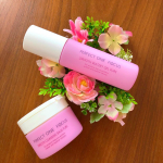 花粉やほこり、日焼けなど....一年の中で1番揺らぎやすい春肌荒れしてるけど毛穴も気になるー！そんな時に使いたいのが　パーフェクトワンフォーカス▶︎スムースクレンジングバームピ&hellip;のInstagram画像