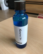 #PR #ネオナチュラル #neonatural #ネオナチュラル #naturesfor #ネイチャーズフォー #ヒーリングローション #化粧水 #ナチュラルコスメ #オーガニックコスメ #moni&hellip;のInstagram画像