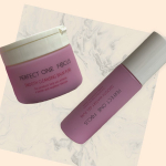 ⁡・パーフェクトワンフォーカス⁡ ⁡様から⁡⁡スムースクレンジングバーム ピュア⁡スムースウォータリージェル ピュア⁡ ⁡⁡ ⁡お試しさせていただきました💕・・何種類かバー&hellip;のInstagram画像