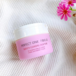 #skincare 𓈒𓏸 4/1に新発売された&lrm;𓊆 スムースクレンジングバーム ピュア&lrm; 𓊇⁡⁡肌が揺らぐ季節に大活躍 &acute;-敏感肌でもつかえるクレンジングバームです｡❀&hellip;のInstagram画像