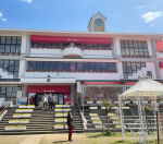 スリムウォーク美脚ハイソックスいま治療中で足が浮腫むのと治療の時にも点滴中に着圧ソックスをはくと副作用が少ないときいて良いものを探してました。浮腫みと足裏ふくらはぎの疲れや&hellip;のInstagram画像