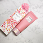 あのロゼットからジューシーやわらか肌を叶えるボディスクラブが登場✨meshimase ゴマージュシュガー150g　1,540円(税込)プチプラ価格でいつもこだわりぬかれた商品を&hellip;のInstagram画像