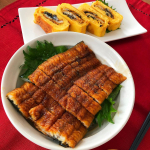 テレビショッピングでおなじみの【とれたて！美味いもの市】のうなぎの蒲焼が届きました♡三河ブランドで知られる愛知県産のうなぎを贅沢に190g使用うなぎの生産地だけでなくお醤油やみりん・お&hellip;のInstagram画像