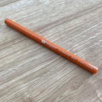 *⁡⁡⁡⁡⁡キングダムのニュアンスジェルアイライナーをお試しさせてもらいました🌈⁡⁡⁡頂いたのはオレンジブラウン🧡🤎芯が凄く柔らかくてするする描けてびっ&hellip;のInstagram画像