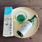 動と静ふたつの&ldquo;orinasu&rdquo; 目的別で選定した西洋ハーブを組み合わせているんですシャキっとしたい朝はorinasuビューティアクティブ☀️エルダーフラワー&ローズヒップ味炭&hellip;のInstagram画像