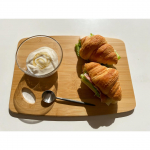 おはようございます🌞花粉症予防と、腸内環境を整えるために毎日ヨーグルトを摂るようにしています。今回のヨーグルトは豆乳好きな私が気になっていた豆乳を植物由来の乳酸菌で発酵させた豆乳グ&hellip;のInstagram画像