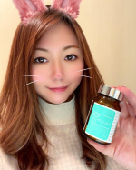 💊還元型  コエンザイムQ10💊って聞いたことある？抗酸化作用のあるビタミンみたいな化合物です💡簡単に言うと、細胞の中でサビ取りに働いてくれる物だね🦾コエンザイムQ10は元々体&hellip;のInstagram画像