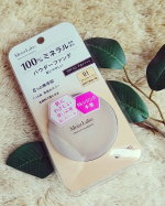 モイストラボ🍀100%ミネラルファンデーション⁡⁡⁡⁡マスク生活長くて肌が乾燥しやすくなったり、肌荒れ&hellip;⁡⁡⁡ファンデーション選びには拘る様になりました🌈🌈肌に優しくて、ナチュラルにカ&hellip;のInstagram画像
