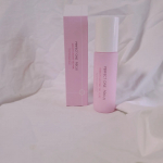 みなさまこんにちは。今回はこちらです。『クレンジングバーム＆ウォータリージェル』です。𓅍クレンジングバーム𓅍美容液ジェルでございます💄てかパケがシンプルでかわよ。🌱ウォータリージ&hellip;のInstagram画像