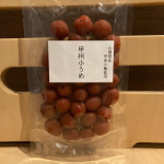 カリカリ梅は私の常備品です。海外に行くときは必ずカリカリ梅を持参していますし、家にも常にカリカリ梅があるほど大好きです。特に、梅は、疲れているときに無性に食べたくなります。今回お試しさせて&hellip;のInstagram画像