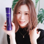 クオニス ローション⁡⁡⁡⁡肌内で水分をつかまえて離さない⁡保水肌をつくるうるおい優等生⁡NMFに注目してつくられた化粧水です⁡⁡⁡⁡とろんとしたテクスチャが⁡&hellip;のInstagram画像
