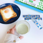 #health  𓈒𓏸⁡&lrm;𓊆  からだにユーグレナ グリーンパウダー 乳酸菌&lrm;  𓊇 で&lrm;⁡ 抹茶オレ風に𓂃𓌉 𖠚ᐝ⁡⁡｢ビタミン｣｢ミネラル｣｢アミノ酸｣ etc.&hellip;のInstagram画像