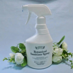 住化エンバイロメンタルサイエンス株式会社様より発売されている「SHE＆YOU　ボタニカルサニタイザースプレー」をお試しさせて頂きました！　有効成分としてグレープフルーツ種子エキスとカキタンニン、発&hellip;のInstagram画像