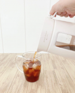 ☺︎⁡⁡【たった5分で作るゴールドブリューコーヒー☕️】⁡⁡水出しコーヒーがこんなに短時間で作れるなんて😳‼︎⁡⁡使ったのはグリーンハウスさんの『ゴール&hellip;のInstagram画像