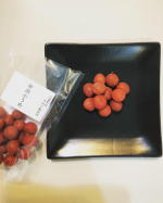 ＊紀乃屋さんの甲州小うめ＊山梨県産の甲州小梅で作られています甘いものを食べた後とか口寂しい時とかにちょうど良くてハマってます酸っぱすぎないし、カリカリ食べるのが癖になっちゃう。&hellip;のInstagram画像