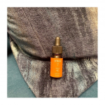 AiBのアプリッコットオイルでお肌つるん♡フランス・ローヌ地方の厳選したアプリコットオイルを使ったアプリアージュオイルS。顔や首元のザラザラにマッサージして使っています。@ai&hellip;のInstagram画像