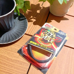 肩凝りで悩まされてて、ピップマグネループ試してみましたっ！！首に着けておくだけの簡単で手軽なコリケア用品です！ピップのネックレス型磁気治療器「ピップマグネループMAX」がシリー&hellip;のInstagram画像