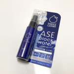 🍓 ╋━━━━━━━━━━━━━━━━━╋GR株式会社( @makecover_gr )《メイクカバー ASE BLOCK WATER》内容量：50ml / 本体価格：1,650円╋━&hellip;のInstagram画像