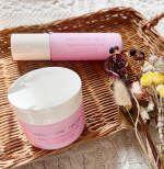 *⁡4月1日に発売されたパーフェクトワンフォーカスの新作𖤐˒˒⁡❁スムースクレンジングバーム ピュア❁スムースウォータリージェル ピュア⁡をお試しさせて頂きました！&hellip;のInstagram画像