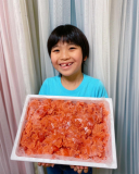 「美味すぎました！」の画像（2枚目）