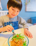 「美味すぎました！」の画像（3枚目）