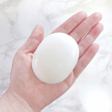 「新商品のデリケートゾーン専用のソープ」の画像（2枚目）