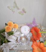 ウツクシアのオールインワンジェル〜しあわせ想い🍀こちらが4月28日に販売されます✨ひと足早くお試しさせていただきました💓ありがとうございます💕しあわせ想いは、四つ葉のクロー&hellip;のInstagram画像