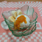 .クレームダンジュ風 豆乳グルト少し前に作ったものですが...💦豆乳植物由来の乳酸菌で発酵させたマルサン豆乳グルトは、 コレステロール0、砂糖不使用、乳成分不使用、添加物不使用で、大豆イソフ&hellip;のInstagram画像