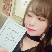 「お休みの日のメイク」春だ！新年度だ！【ルブレンナイト】で出会いの季節を楽しもう！の投稿画像