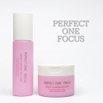 𓂃𖤥𖥧𖥣⋆*⁡▶︎ パーフェクトワン フォーカス［ u0040perfectone_focus ］⁡⁡《スムースクレンジングバーム ピュア》⁡𝐏𝐨𝐢𝐧𝐭 𝟎𝟏  1つで6役、多機能クレン&hellip;のInstagram画像