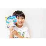 使える🥹育児グッズ照会中👦🏻👶🏻✨ @takubon_bon\他の投稿も覗いてね🙇&zwj;♀️💓/..📣\ 子供の栄養気になるママ必見🙋🏻&zwj;♀️/⁡成長期応援飲料！コップ一杯で一&hellip;のInstagram画像