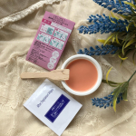 ♡PR⁡「テンスターセシル脱毛用ホットブライズワックス（ワキ・Ｖライン用）」を体験させていたました❗️⁡めっちゃ良かったよ😆‼️痛くなかった✨⁡動画は足で試してるけど、Vライン目的で使用&hellip;のInstagram画像