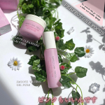 ・・ ＼敏感肌の毛穴悩みにフォーカス／ パーフェクトワンフォーカススムースクレンジングバーム ピュアスムースウォータリージェル ピュア ・。・。⋈・。・。⋈・。・。&hellip;のInstagram画像