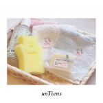 ໒꒱&middot;ﾟ┄┄┄┄┄┄┄┄┄┄┄┄┄アンティアンさま『無添加手作り洗顔石鹸・ベイビー』をお試しさせて頂きました𓂃 𓈒𓏸໒꒱&middot;ﾟ┄┄┄┄┄┄┄┄┄┄┄┄┄麻布十番に手作り石&hellip;のInstagram画像