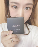 美容皮膚科が作った塗る糸リフトファンデーション】塗るだけでリフトアップ5G リフト ファンデーション&rdquo;日本初！たるみ治療から生まれたリフトアップクッションファンデーション&rdquo;#広&hellip;のInstagram画像