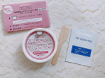 ⁡⁡【脱毛用ホットブライズワックス】をお試しさせていただきました。⁡⁡溶かしたワックスが毛を絡めて固まるので、頑固なムダ毛もしっかりと脱毛できます！ワックスを電子レンジで温めて溶かし、&hellip;のInstagram画像