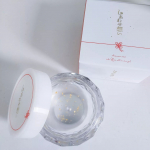 「しあわせ想い」..四つ葉のクローバーから作られた成分を配合するオールインワンジェルです。.❤️1つ7役のオールインワン❤️縁起も兼ねる希少成分配合❤️3D形状記憶ジェル&hellip;のInstagram画像