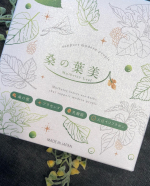 🌼桑の葉美人🌼1日2回、私は朝昼のご飯前に牛乳で溶いて飲みました&hellip;✨緑色で身構えた飲んだけど、全然身構える必要なく飲みやすいです♬牛乳でやるとむしろ美味しいってくらい😚👍お通じ&hellip;のInstagram画像