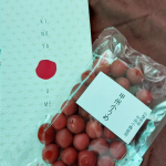 poravege8317酸っぱくて刺激的。だけど美味しい‼️カリカリした食感がたまらなく息子もつまみ食い。そのままでもごはん等に混ぜ込んでも美味しく食べれるのが嬉しい。 #PR #川辺食品&hellip;のInstagram画像