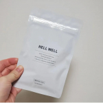 ⁡⁡⁡ヘルウェル様の便通改善チャレンジ！⁡⁡⁡ほんとに頑固な便秘なので⁡なんとかしたーい！⁡⁡⁡⁡#ヘルウェル #便通改善30日間チャレンジ #便通改善サプ&hellip;のInstagram画像