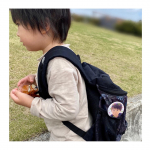 缶バッジ・マグネットが作れるアプリ「みんなのバッジ」を使ってみたよ💕　　こんな簡単に作れちゃうの⁇ってぐらい、本当お手軽❣️　　我が家は三兄弟１人ひとりのマグネット、＋三男の缶&hellip;のInstagram画像