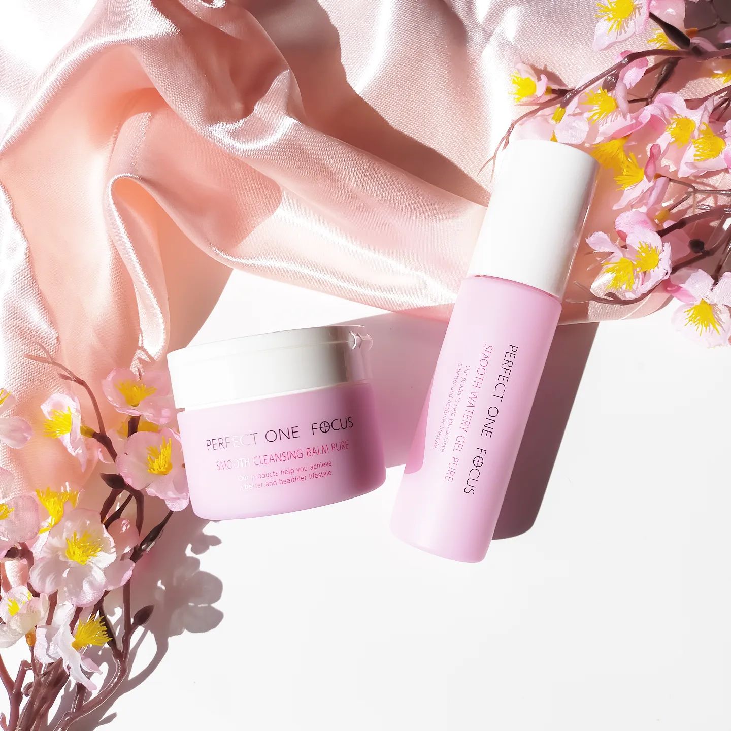 口コミ投稿：⁡⁡⁡『PERFECT　ONE　FOCUS』から新発売💖⁡⁡⁡Amazonクレンジングクリームランキング1位…