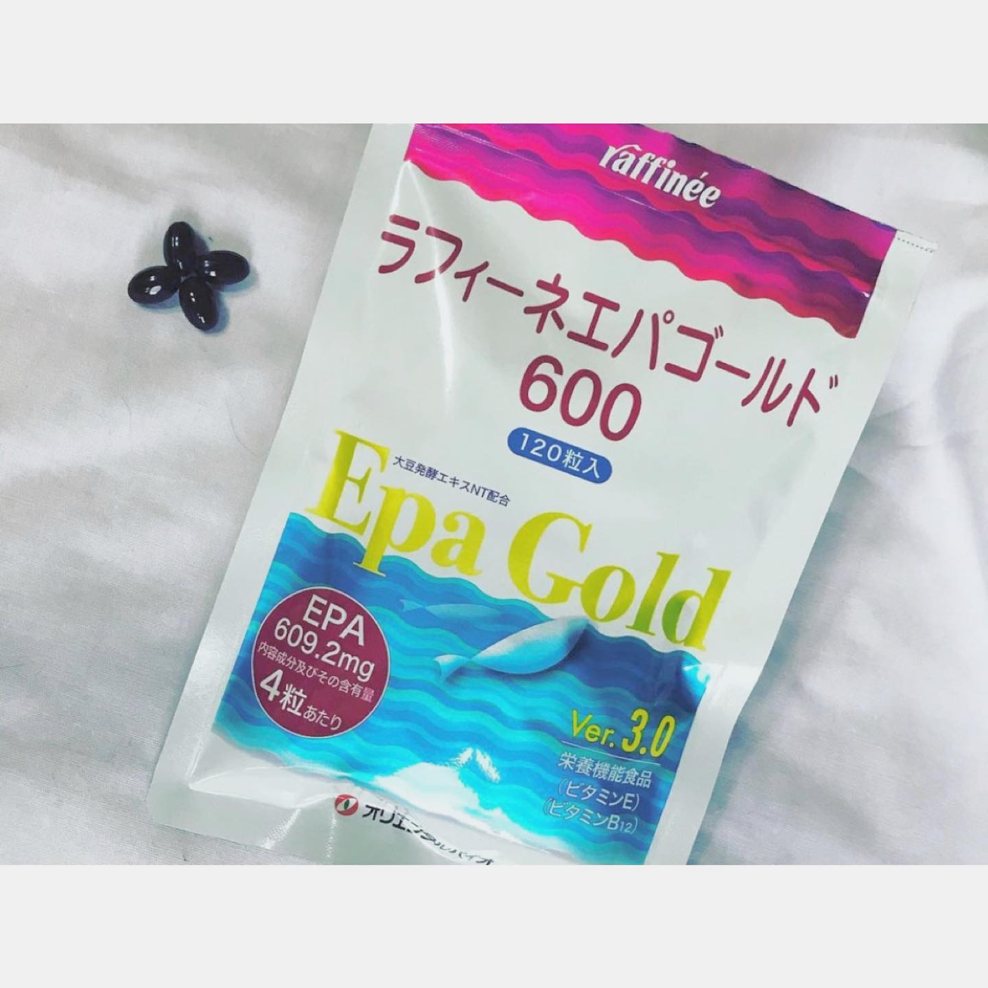 ラフィーネエパゴールド600のクチコミ（口コミ）商品レビュー | 人気