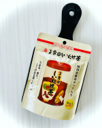 こんぶ茶生誕104年目「元祖こんぶ茶」の玉露園さんから	『玉露園しいたけ茶』をお試しさせていただきました🎵『玉露園しいたけ茶』は、乾しいたけを特殊製法で微粒状にして、しいたけの持味を十分に生かし&hellip;のInstagram画像