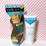 テンスタースタイル ストレートキープセラム 今年2月7日に発売されました♪【商品説明】雨の日も、風の日も、じめじめした湿度の多い日も、扱いやすいストレートスタイルをキープするヘアセラムです。&hellip;のInstagram画像
