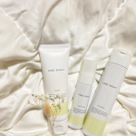 スキンケアのご紹介🤍ORBISさまが新しく発売したオルビス ブライトを使ってみました！ ⦿商品名･オルビス ブライト ウォッシュ(洗顔料)･オルビス ブライト ローション(化粧&hellip;のInstagram画像